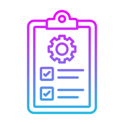 project management icoon