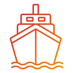 Boat icon