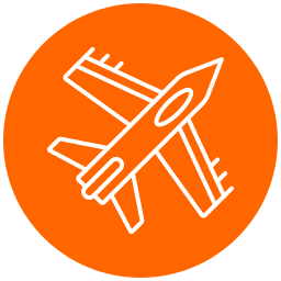 flugzeug icon