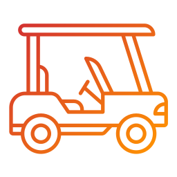 golfwagen icon