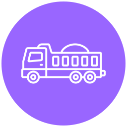 Dump Truck icon