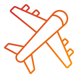 flugzeug icon