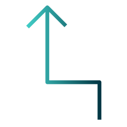 Zigzag icon