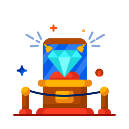 diamant icon