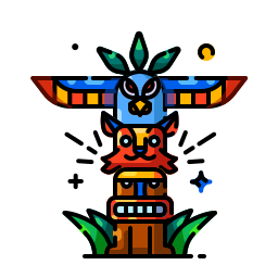 Totem icon