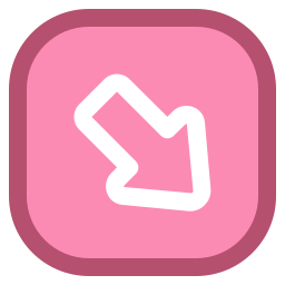 Arrow icon