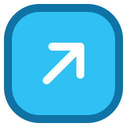 Arrow icon