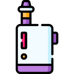 Vape icon