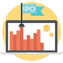 ipo icon