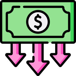 dollar icon