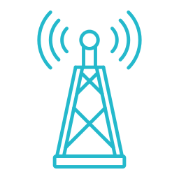 radioantenne icon