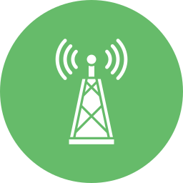 Radio Antenna icon