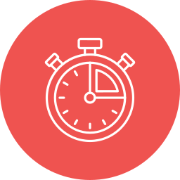 Stopwatch icon