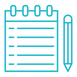 Notes icon