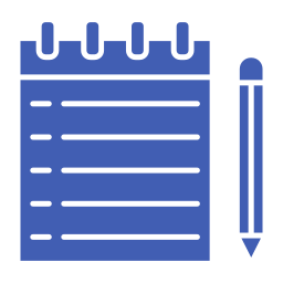 Notes icon