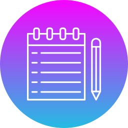 Notes icon