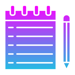 Notes icon