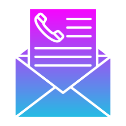 e-mail ikona