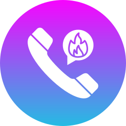 Hotline icon