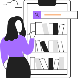 Library icon