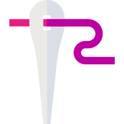 Needle icon