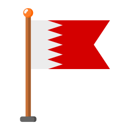 Bahrain icon