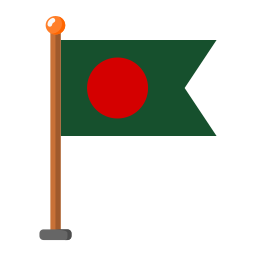 bangladesh icona