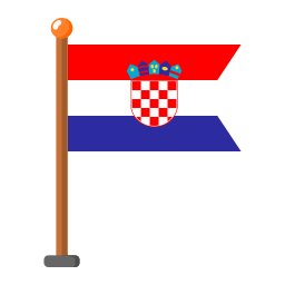 croacia icono