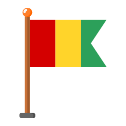 guinea icon