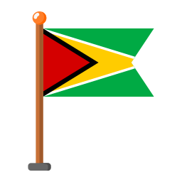 Гайана иконка