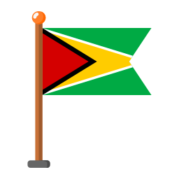 guyana icoon