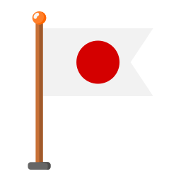 japón icono