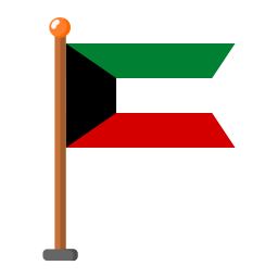 kuwait icon