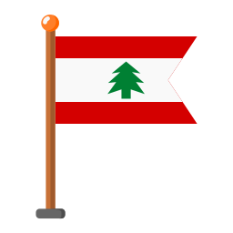 libanon icon