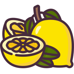 Lemon icon