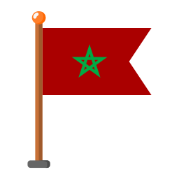 Morocco icon