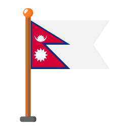 nepal icon