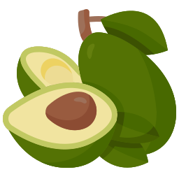 avocado icon