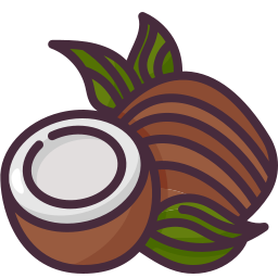 kokosnuss icon