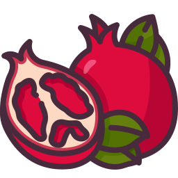 granatapfel icon