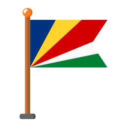 seychellen icoon