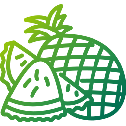 Pineapple icon