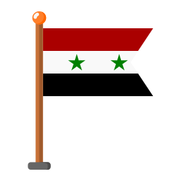 syrië icoon