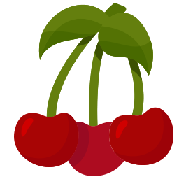 Cherry icon