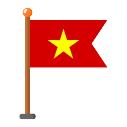 Вьетнам иконка