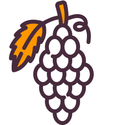 Grapes icon