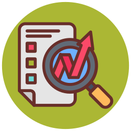 finanzinformation icon