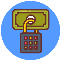 담보 대출 icon