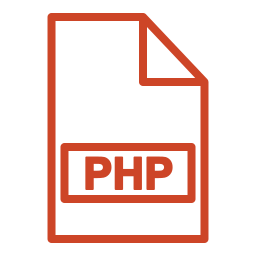 php icon