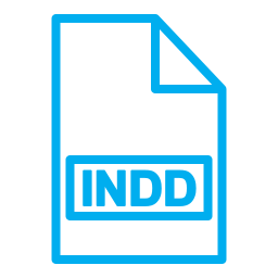 INDD File icon